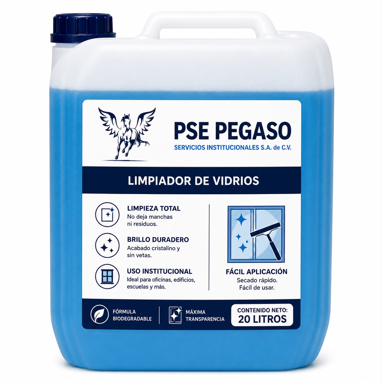Artículo de limpieza 1