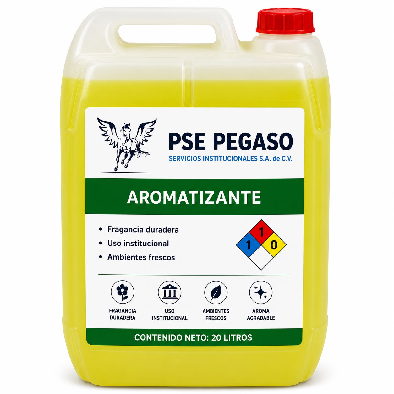 Artículo de limpieza 4