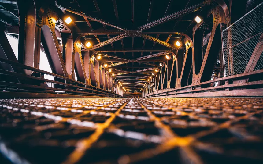 Obras de Infraestructura